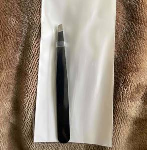 Pinzas profesionales para cejas, pinzas para cejas con opciones coloridas, pinzas para pestañas personalizadas de acero inoxidable S Pakistan Maryam Enterprises - Product Image 1