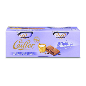 Cailler-Barre Noisettes Chocolat Noisette - Product Image 3