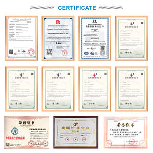하이 퀄리티 1400RPM AC 전기 모터 3KW 4hp <span class=keywords><strong>11KW</strong></span> 15hp 18.5KW 22KW 25HP 유도 모터 효율적인 다양한 마력 - Product Image 5