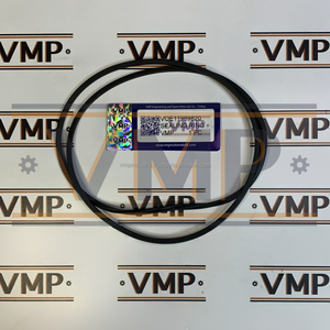 VOE 11989820-Anillo de sellado para camiones articulados Volvo-Repuestos de maquinaria de construcción de nueva condición de alta calidad - Product Image 2