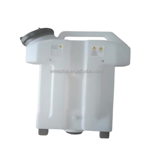 Conjunto de Tanque de Agua Agras T16 de 16L para Dron de Pulverización DJ1, Recipiente de Productos Químicos Original de Fábrica de Alta Densidad, Repuestos - Product Image 1
