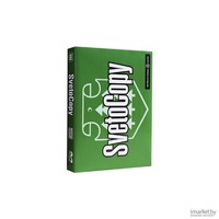 Papier Décalque Multifonctionnel Svetocopy A4 80g/m² 100% Pâte de Bois Vierge Surface Lisse Film Jet d'Encre Sans Transfert d'Eau