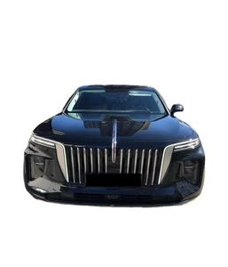 EHS9 30 50kWh AWD Motor Único, Techo Metálico Automático, Asientos de Cuero, Batería de Litio, Características Premium - Product Image 1