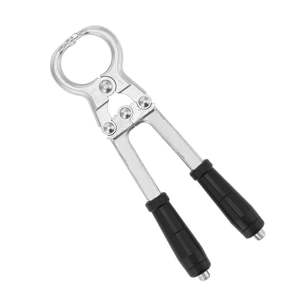 Alicates de castración de ovejas sin sangre, herramienta de castración de cabra de acero, abrazadera de Burdizzo para animales, instrumentos veterinarios - Product Image 4