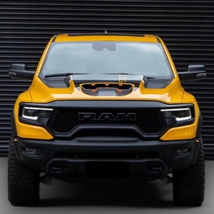 Camioneta R_A M 1500 TRX HAVOC EDITION 2023 en Oferta - Product Image 3