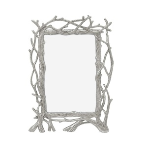 <b>Black</b> Color Metal <b>Photo</b> <b>Frame</b> Metallic Stems Home Office Decor Wedding Return Gift Hanging Table Made Iron - Product Image 2