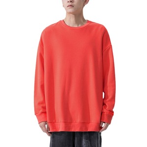 Sweat-shirt Premium pour homme doux, durable et confortable pour tous les jours et vêtements de sport - Product Image 5