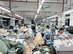 Váy mùa hè nữ Váy in họa tiết nữ - Product Image 6