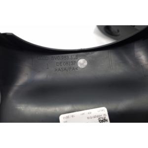 Cache-volant pour AUDI A3 Sportback Série (8VA) 8V0953516A (12>18) - Product Image 5
