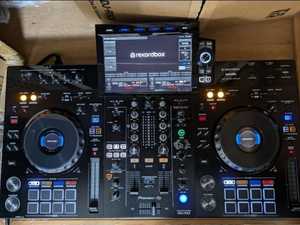 Meilleure offre DJ XDJ RX3 Système DJ tout-en-un 2 canaux XDJ-RX3 Contrôleur DJ, 100% original scellé en usine - Product Image 5