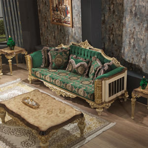 Turkish Style Home Furniture High End Royal Couch Exclusive Design Premium Quality Antique <b>Sofa</b> Royal Furniture - Product Image 3