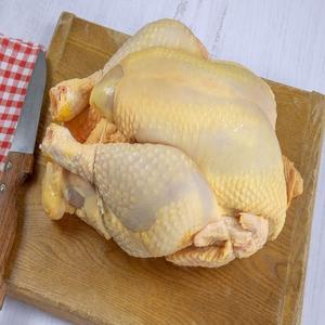 Calidad Premium Halal IQF Pollo entero congelado Bajo en carbohidratos Sin grasas trans Vitaminas ricas Nutrientes orgánicos Paquete al vacío Entrega rápida - Product Image 6