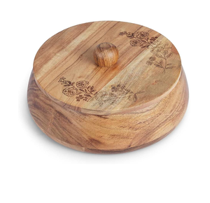 หม้อปรุงอาหารไม้อเนกประสงค์ - Product Image 5