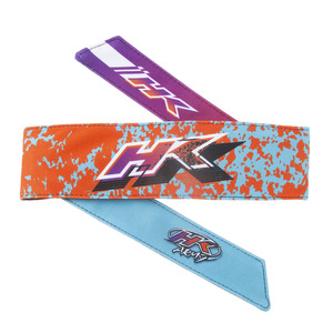 Paintball Headwraps - Lightweight Comfortable and Fully Customizable Paintball Sublimated Headbands for Hot Sale - Product Image 3