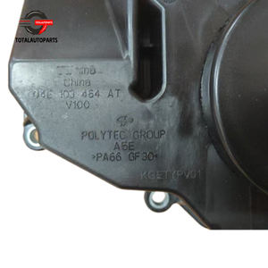 Motor atığı gaz vanası yağ su ayırıcı parça montajı OEM 04E103464L 04E103464AT volk-swagen için V-W bo-ra je-tta go-lf MK7 - Product Image 5