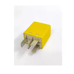 Re-02 4 pin <span class=keywords><strong>Micro</strong></span> Heavy Duty 12 Volt <span class=keywords><strong>Relay</strong></span> cho mới hơn xe nhỏ gọn độ tin cậy cần thiết xe máy xe tay ga - Product Image 2