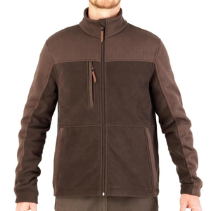 Best-seller Qualité supérieure Bon marché Vente en gros Respirant Softshell Veste coupe-vent pour homme Veste Softshell pour homme - Product Image 4