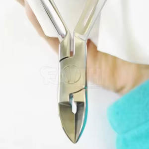 Coupe-fils orthodontiques en acier inoxydable pour instruments dentaires, équipement médical - Product Image 6