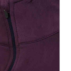 Montar a caballo ecuestre de alta calidad personalizado señoras pulgar agujero manga completa mostrar camisas señoras caballo jinete mostrar camisas personalizadas - Product Image 3