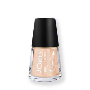 สีทาเล็บ132 Joko lakier คุณสมบัติยาวนาน - Product Image 1