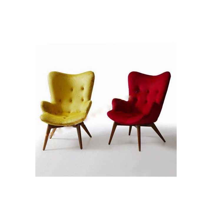 Koltukstilim C-65 Single Waiting Seats