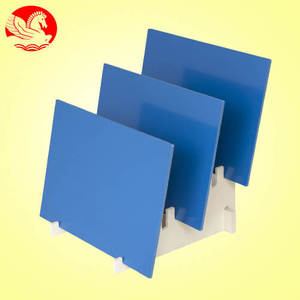 Service de traitement de coupe personnalisé pour une bonne résistance à la chaleur PP feuilles de plastique polypropylène disponibles - Product Image 3