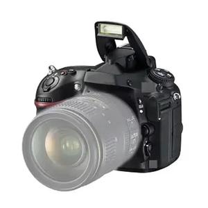 Appareils photo numériques professionnels D800E SLR pour l'industrie, le bricolage et l'OEM - Product Image 1
