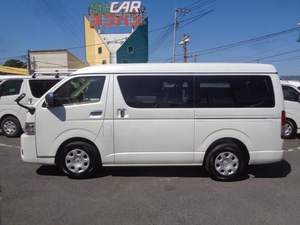 TOYOTA HIACE - Product Image 6