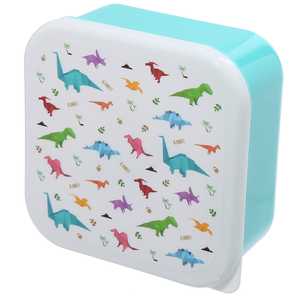 Lonchera de Dinosaurio de Diseño Jack Evans para Bebés y Niños - Product Image 4