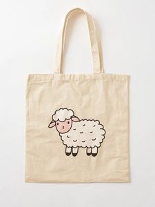CENTIC Custom Logo Printed Eco-Friendly Recycled Reusable Cotton <b>Canvas</b> Tote <b>Bag</b> Zipper Closure Hand Length Handle for Shopping - Product Image 6