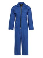 Overol de Trabajo de Algodón de Alta Calidad, Uniforme con Cinturón Elástico Ajustable, Impresión Serigrafiada para Guardias de Seguridad, Miembros del Servicio, Unisex