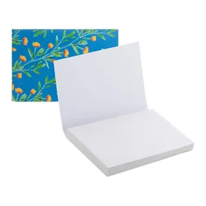 Blocco Note Ecologico CreaStick S, Gadget Promozionali per Appunti - Product Image 1