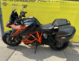 VBKV69406KM907204 2019 SUPERDUKE GT Sport édition moto - Product Image 4