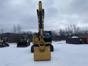 NUEVO 2023 CAT 325 Excavadora sobre orugas 173HP - Product Image 3