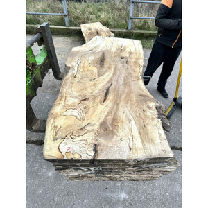 <b>Kiln</b> Dried Hornbeam Firewood In Bulk <b>For</b> <b>Sale</b> Offering Clean Burn And Steady Reliable Heat <b>For</b> Homes And Commercial Use - Product Image 3