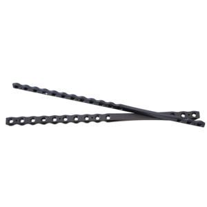 Alps Veterinary Orthopedic Titanium <b>Bone</b> Locking Plate New <b>Surgical</b> Reconstruction System <b>Instrument</b> for <b>Bone</b> Plate Locking - Product Image 6