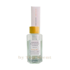 JBPQ selfcare Ambered Patchouli Citrus Scented Product - Product Image 2