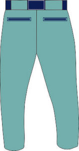 New Style Customized Design Breathable Quick Dry <b>Baseball</b> Uniform <b>Set</b> for Men Team Wear - Product Image 6