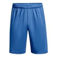 Shorts Cargo Homme Personnalisés avec Logo Brodé, Taille Mi-Haute Élastique, Tissu Respirant en Polyester/Coton, Imprimé Numérique Uni, Décontracté