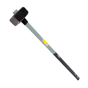 Fiberglass Sledgehammer with Handle 3 Kg. - Product Image 1