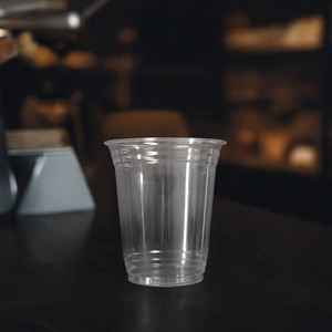 Gobelets en plastique PP jetables transparents à paroi simple Quang Quan en gros, 95 mm, 16 oz, 22 oz, 24 oz, pour bière, smoothie, jus, café, thé - Product Image 4