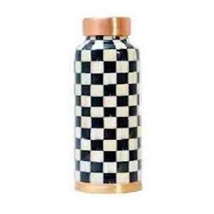 Handcrafted High Quality Enamel Printed Travelling Outdoor <b>Camp</b> Unisex Modern Luxury Copper Eco-Friendly Thermal Insulation 0-6 - Product Image 6