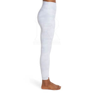 Leggings de Cintura Alta para Mujer, Pantalones de Yoga, Leggings Deportivos para Gimnasio, Ajustados, Cómodos y Elegantes - Product Image 3