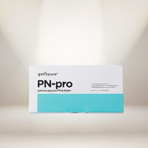 Getitpure PN Pro Booster d'hydratation quotidienne pour le soutien de la peau - Product Image 2