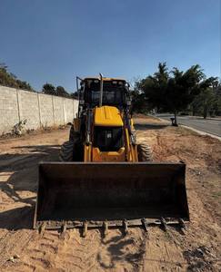 รถตักแบคโฮ JCB 3CX ปี 2023 ขับเคลื่อน 4 ล้อ ขาย - Product Image 6
