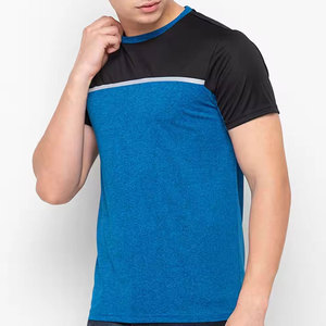 Camisetas para Hombre, Tejido Transpirable y Suave, Estilo Moderno, Perfectas para Entrenamiento Físico y Aventuras al Aire Libre - Product Image 3
