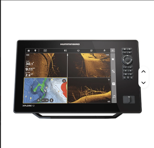 SHARP Xplore 12 Cmsi+ Sonda de Pesca Hummingbirds - Product Image 4