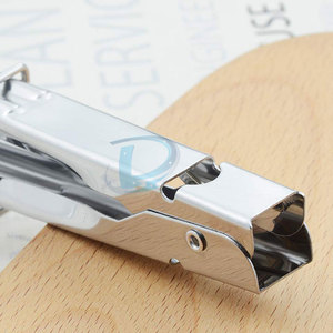 Pinzas de Cocina Sostenibles Hechas a Medida, Utensilios de Cocina de Alta Calidad, Pinzas de Cocina en Venta - Product Image 5