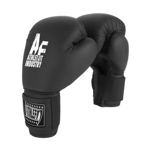 Gants de boxe de fabricant pakistanais de logo personnalisé de style mexicain de qualité supérieure - Product Image 1