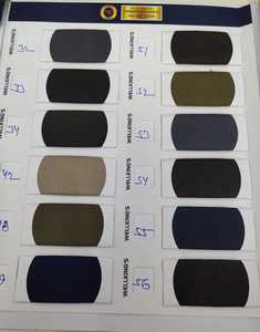 กางเกงเครื่องแบบนักเรียนสำหรับผู้ชายกางเกงผ้าปูเตียงนุ่มสบายผ้าโพลีเอสเตอร์/ ผ้าฝ้ายฟรีไซส์สำหรับผู้ใหญ่ - Product Image 2